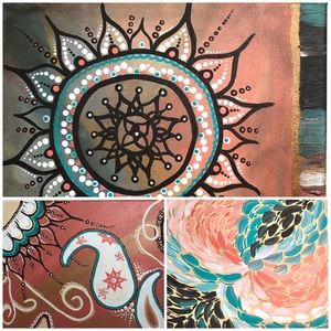 Original Paintings